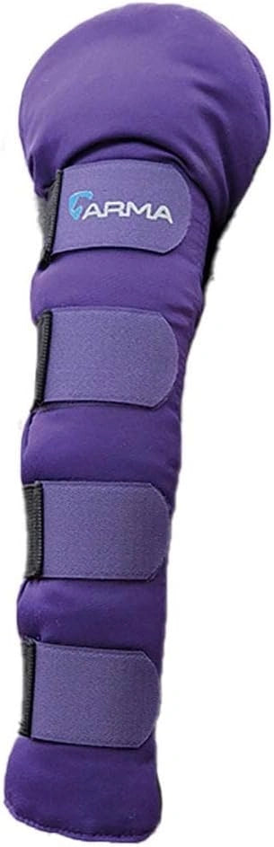 Shires Equestrian ARMA Padded Tail Guard 1836 - Hooves and Paws