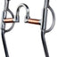 Pros Choice Loomis Correction Silver 8 1/2In - Hooves and Paws