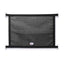 Professionals Choice Trailer Window Screen - Hooves and Paws
