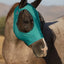 Professional's Choice Comfort Fit Horse Lycra Fly Mask with Ears All Sizes - Hooves and Paws