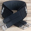 Professional's Choice SMX English Girth - Non-Slip Neoprene with Stainless Steel Hardware - Multiple Sizes