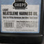 Weaver Leather Sheps Neatslene Harness Oil 32oz - Leather Conditioner, Preserver & Waterproofing
