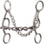 Professional's Choice Futurity BIT 5.5" Chain - Hooves and Paws