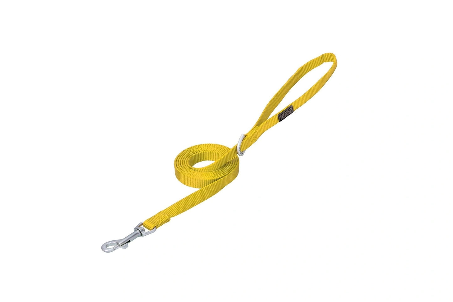 Weaver Leather Nylon Single - Ply Dog Leash (Sell Out) - Hooves and Paws