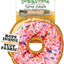 Doggijuana Refillable Premium Organic USA Catnip Dog Toy Naturally Calming - Hooves and Paws
