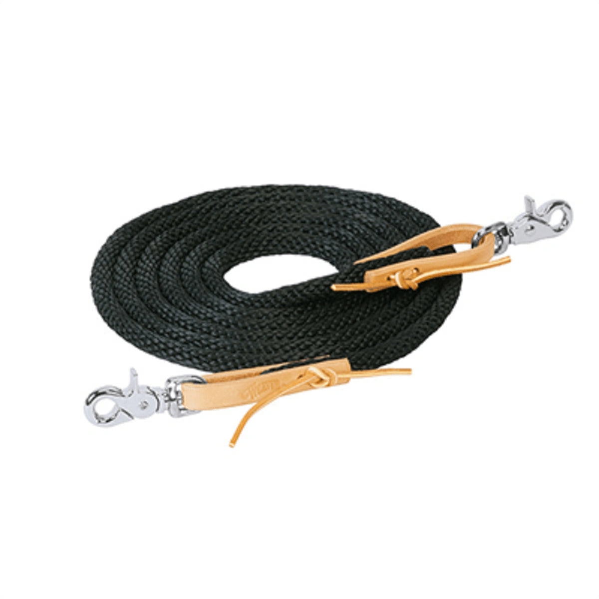 Weaver Leather Poly Roper Rein - Hooves and Paws