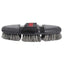 Professional's Choice Tail Tamer Flex Pig Bristle Brush