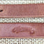 Weaver Leather Barrel Rein with Rubber Grip - 3/4" x 8' - Russet Harness Leather