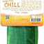 Doggijuana Refillable Premium Organic USA Catnip Dog Toy Naturally Calming - Hooves and Paws