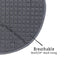 Professional's Choice Jump Pad with VenTECH Lining - Contoured Breathable Moisture-Wicking Saddle Pad