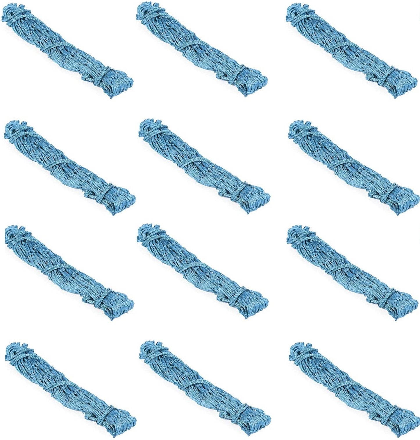 Shires Equestrian Horse Equine Shires Premium Haynet Poly Cord 2" Hole Haylage Net 1024 - Hooves and Paws