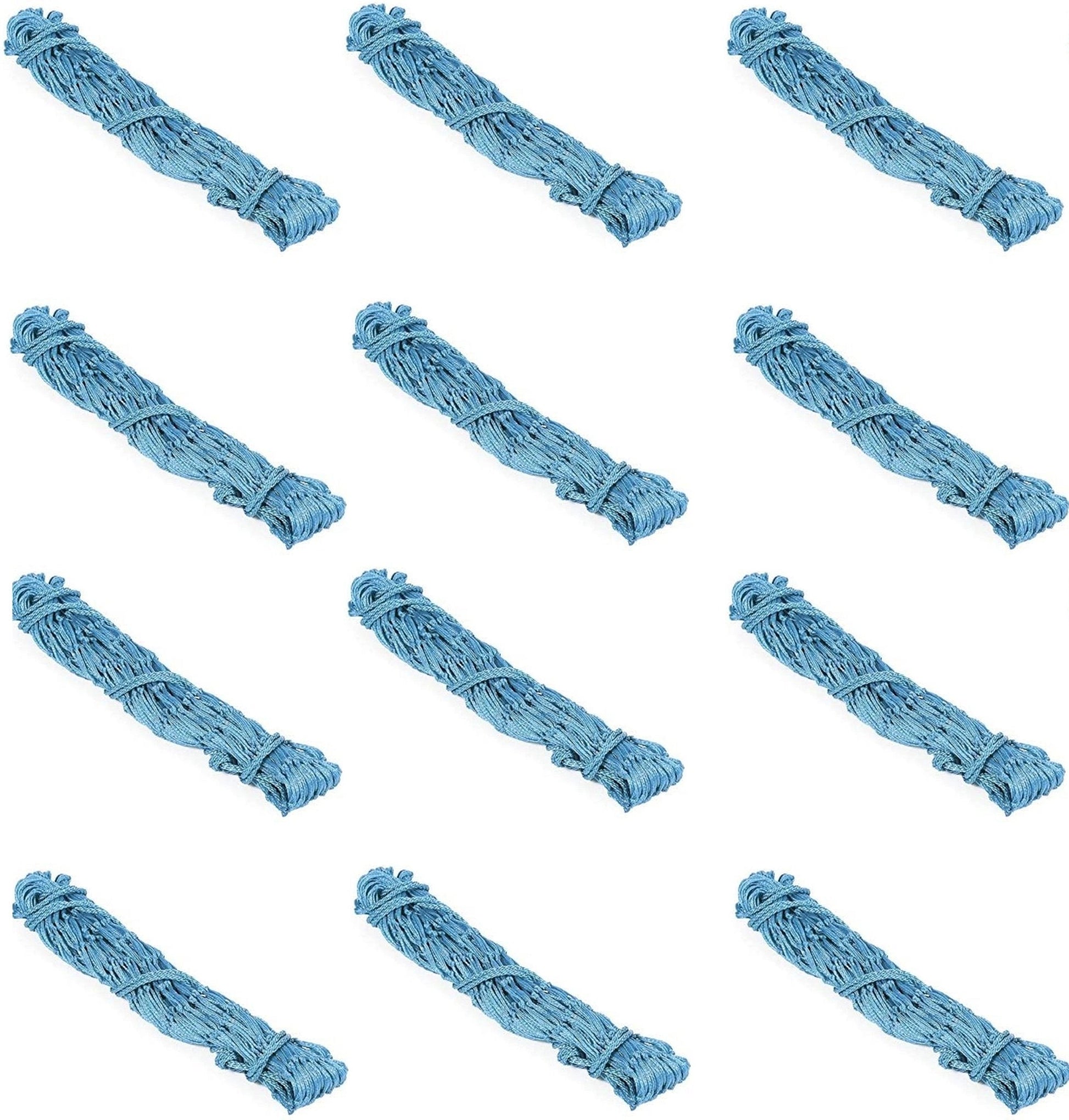 Shires Equestrian Horse Equine Shires Premium Haynet Poly Cord 2" Hole Haylage Net 1024 - Hooves and Paws