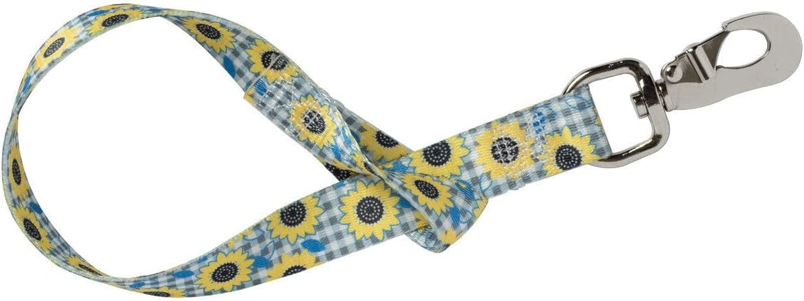 Weaver Nylon Bucket Strap: Secure & Durable for Barns & Pets