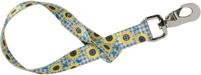 Weaver Nylon Bucket Strap: Secure & Durable for Barns & Pets