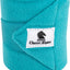 Classic Equine Royal Blue 4 Pack Polo Wraps - Hooves and Paws