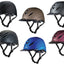 Troxel Low Profile Western Safety Riding Duratec Helmet Intrepid - Hooves and Paws