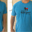 Adult T-Shirt Dog Lover Dare To Be Different Dare to Be You - by LoveWally - Hooves and Paws
