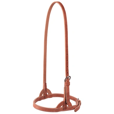 Weaver Leather Caveson, Harness Leather - Hooves and Paws