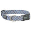 Weaver Leather Terrain D.O.G. Dog Collar Nylon Climbing Grade (Sell Out) - Hooves and Paws