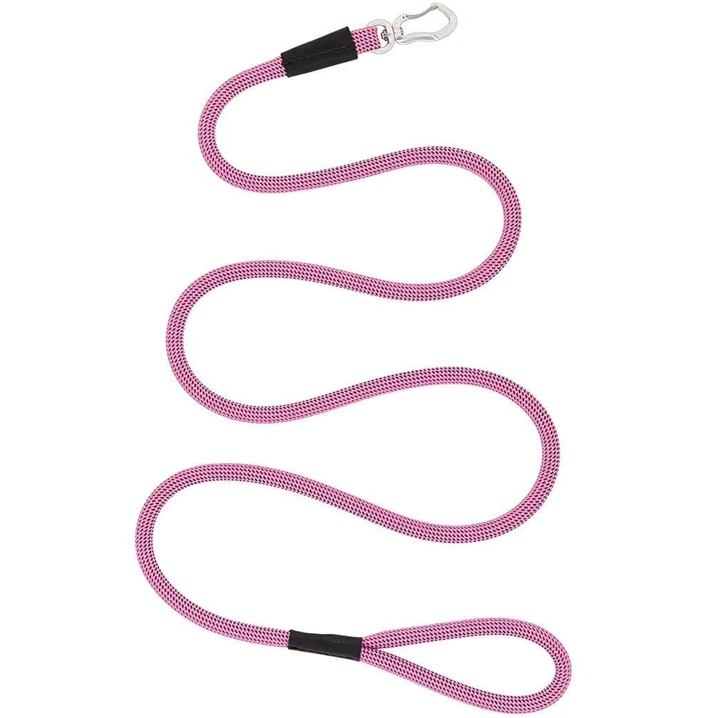 Weaver LeatherTerrain D.O.G. Elevation Leash - Hooves and Paws