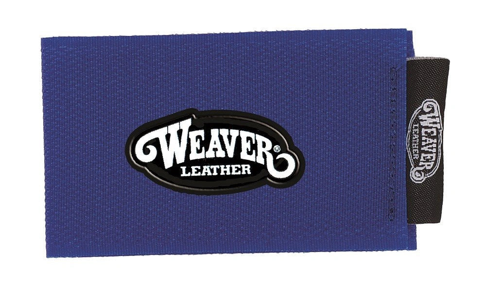 Weaver Leather Xtended Life Closure System Replacement Pieces - Hooves and Paws