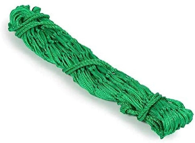 Shires Equestrian Horse Equine Shires Premium Haynet Poly Cord 2" Hole Haylage Net 1024 - Hooves and Paws