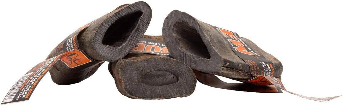 Buba Chew Natural Water Buffalo Horn - Small (Sell out)