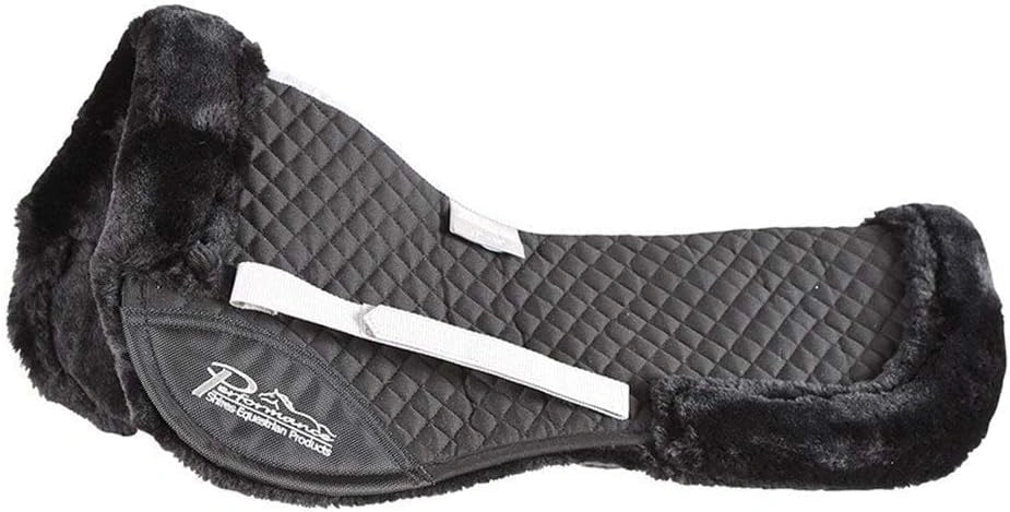 Shires Horse Equestrian ARMA Half Pad 5271 - Hooves and Paws