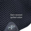 Professional's Choice Jump Pad with VenTECH Lining - Contoured Breathable Moisture-Wicking Saddle Pad