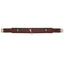 Professional's Choice SMX English Girth - Non-Slip Neoprene with Stainless Steel Hardware - Multiple Sizes