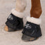 Professional's Choice Hard Shell Bell Boots: Durable, Shock-Absorbing Horse Hoof Protection