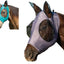 Weaver Leather Equine Coolcore Fly Mask for Horses 37405 - Hooves and Paws