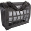Cashel Slow Feed Top Load Hay Bag - 2.5" Square Holes, No-Spin Adjustable Back Strap