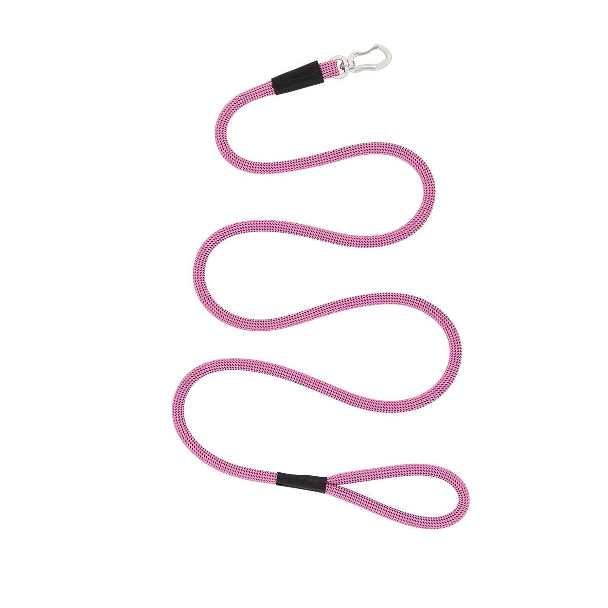 Weaver LeatherTerrain D.O.G. Elevation Leash - Hooves and Paws