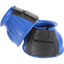 Cashel Heavy Duty Durable Colorful Equine Horse Rubber Bell Boots Black Blue Red or Teal - Hooves and Paws