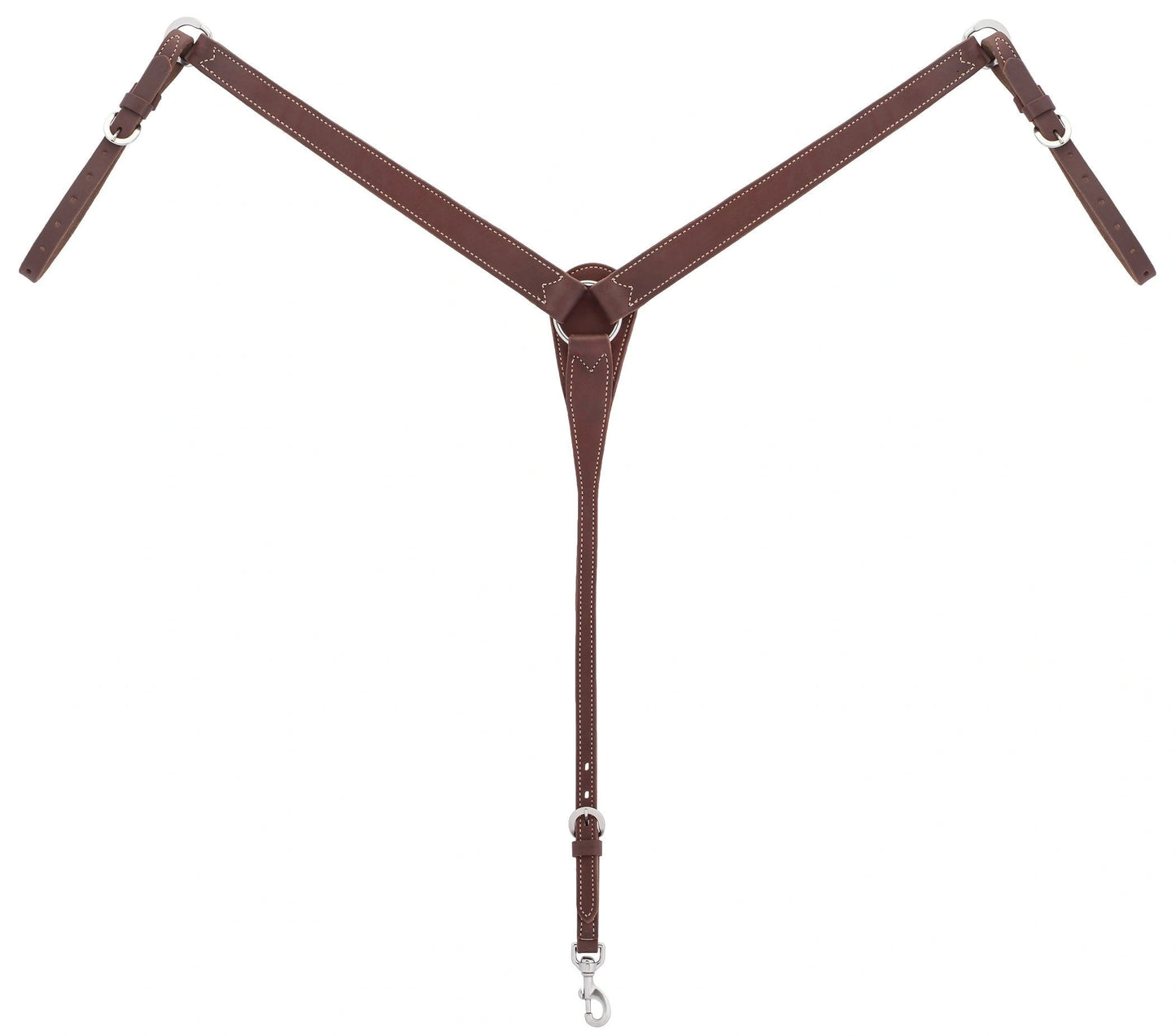 Weaver Leather Working Tack Breast Collar