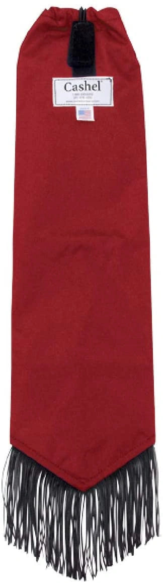 Cashel Designer Tail Bag Wrap: Protect & Style Your Horse's Tail