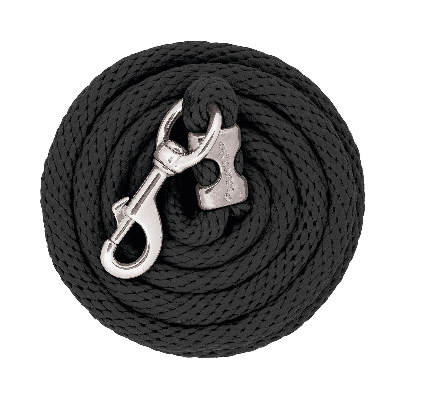 Weaver Equine Performance Lead Rope: Durable & Comfortable for Horses