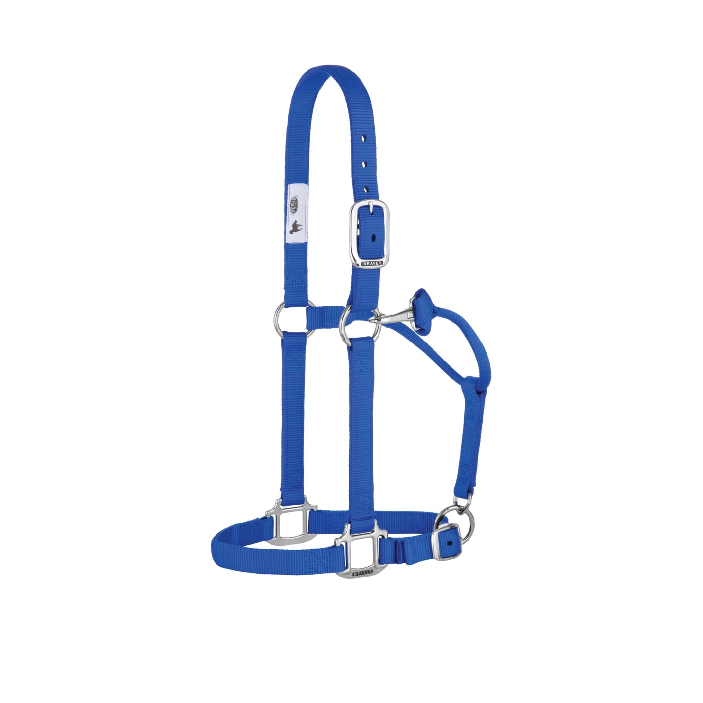 Weaver Equine Horse Halter: Comfort, Durability & Perfect Fit for Your Horse