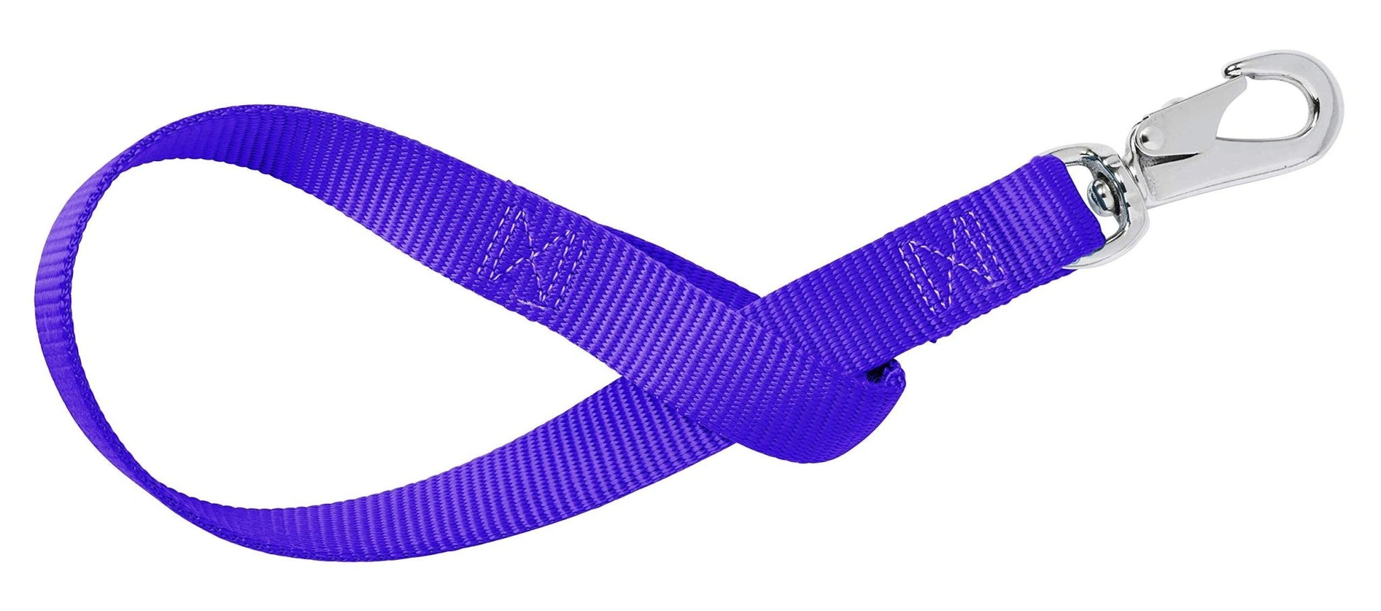 Weaver Nylon Bucket Strap - Hooves and Paws