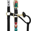 Weaver Leather Double-Ply Nylon Halter - Adjustable Fit