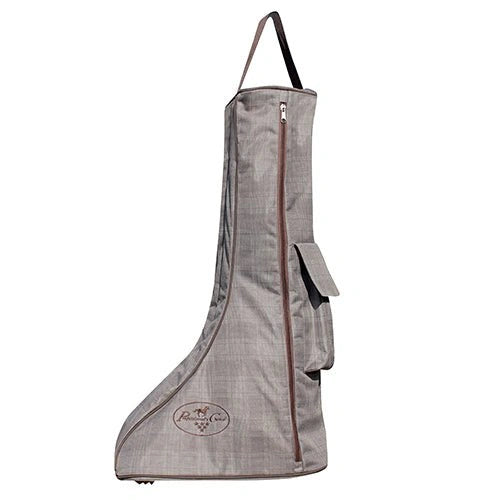 Professionals Choice Boot Bag - Hooves and Paws