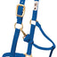 Weaver Leather Horse Halter: Adjustable Nylon for Comfort & Durability