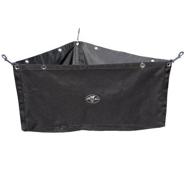 Professionals Choice Deep Corner Feeder - Hooves and Paws