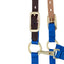 Weaver Leather Breakaway Nylon Halter – Replaceable Crown