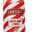 Ethical Products SPOT Holiday Christmas Fun Drinks Squeaker Dog Pet Toys 11" - Hooves and Paws