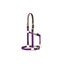Weaver Leather Breakaway Nylon Halter – Replaceable Crown