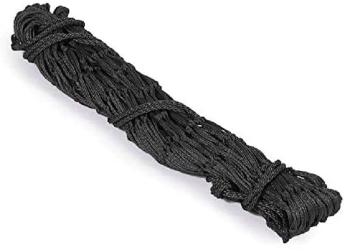 Shires Equestrian Horse Equine Shires Premium Haynet Poly Cord 2" Hole Haylage Net 1024 - Hooves and Paws