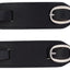 Weaver Leather Ken McNabb Buckle Slobber Straps - Hooves and Paws