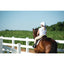 Troxel Sport 2.0 Horse Riding Western Helmet Low Profile Colors - Black or White - Hooves and Paws